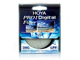 Hoya Pro 1 Digital UV 49mm